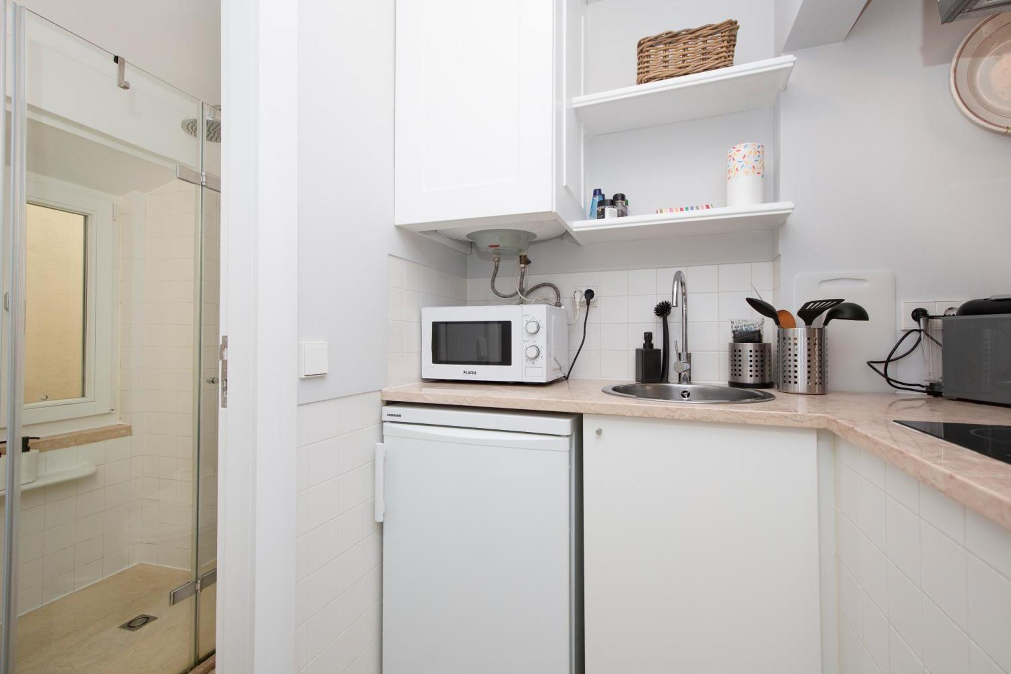Apartmán Live Like A Local @ Casa Da Esquina - Wifi & A/C Lisboa Exteriér fotografie